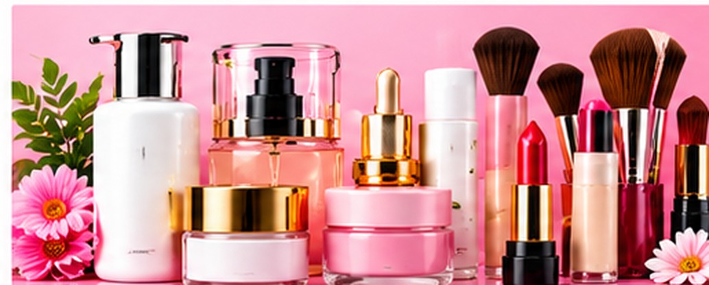 Beauty & Personal Care