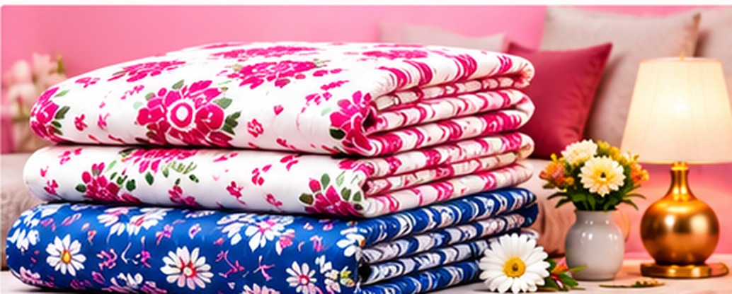Bed Sheets