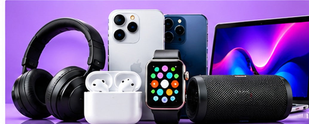 Electronics