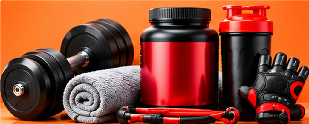 Sports & Fitness