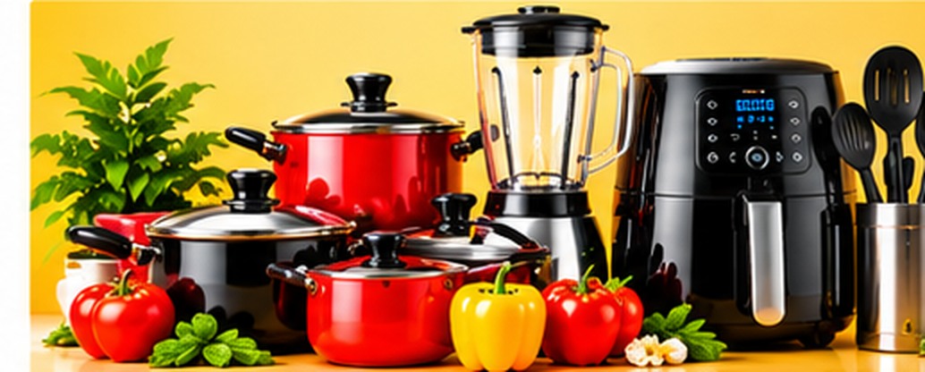 Kitchen & Household