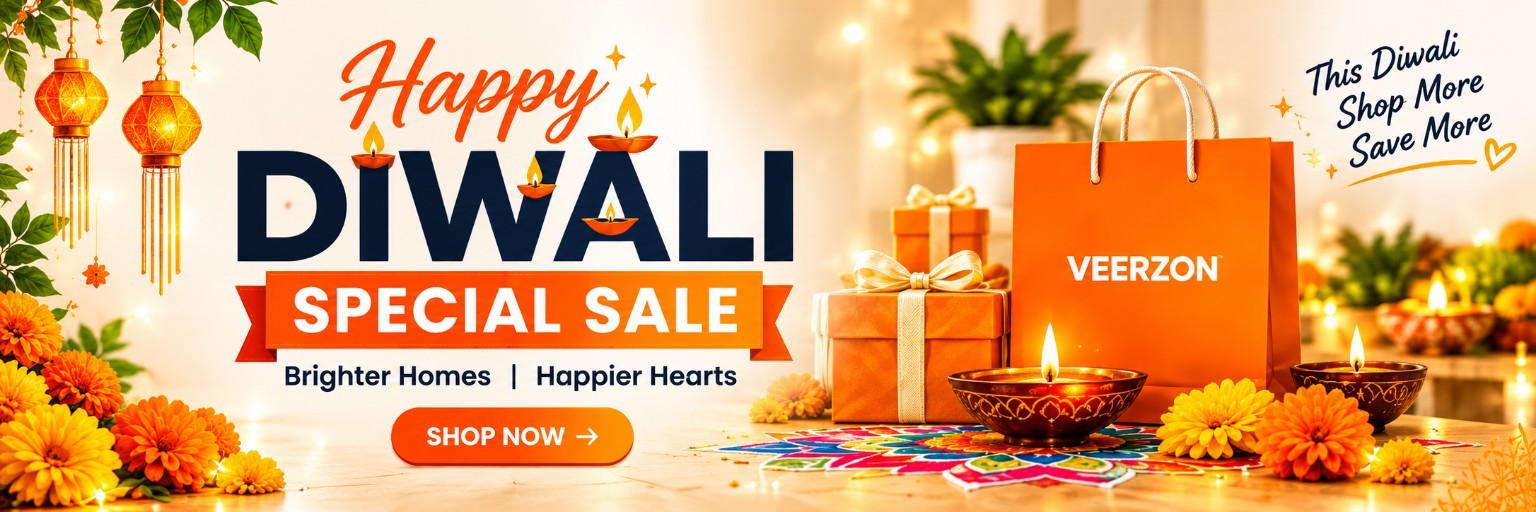 Happy Diwali Special Sale — Brighter Homes, Happier Hearts