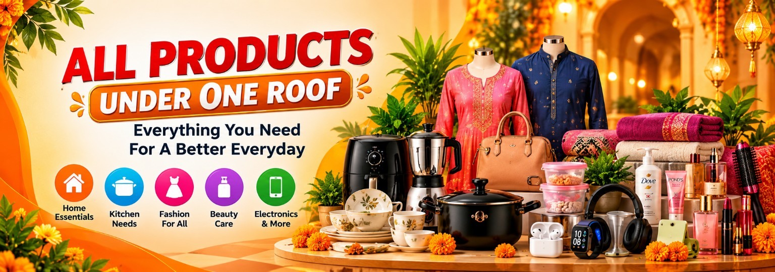 All Products promotion