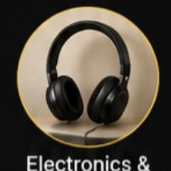 Electronics & Accessories
