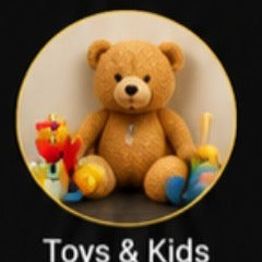 Toys & Kids